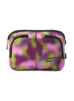 Aevor taška přes rameno Sacoche Bag Ripstop Psychedelic Slush 4 L | Mnohobarevná | Objem 4 L
