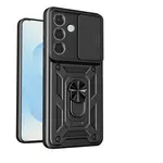 JP CamShield, Samsung Galaxy S26, černý