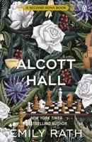 Alcott Hall - Emily Rath
