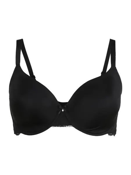 Dorina Podprsenka 'Adele'  čierna