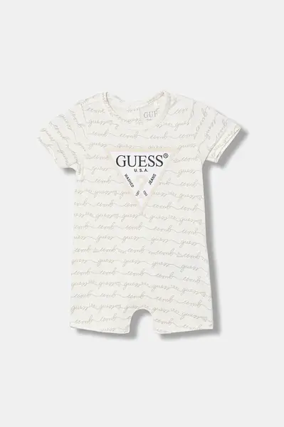 Detské dupačky Guess