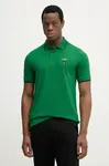 Bavlněné polo tričko Aeronautica Militare