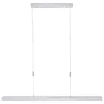 ZÁVĚSNÉ LED SVÍTIDLO, 120-179/5,5/100-180 cm