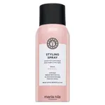 Maria Nila Styling Spray stylingový sprej pro lehkou fixaci 100 ml