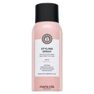 Maria Nila Styling Spray stylingový sprej pro lehkou fixaci 100 ml
