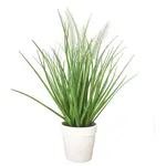 Ambia Home DEKORAČNÍ TRÁVA, 36 cm