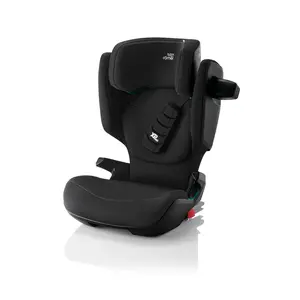 Britax Römer Autosedačka Kidfix Pro Classic, Space Black 1