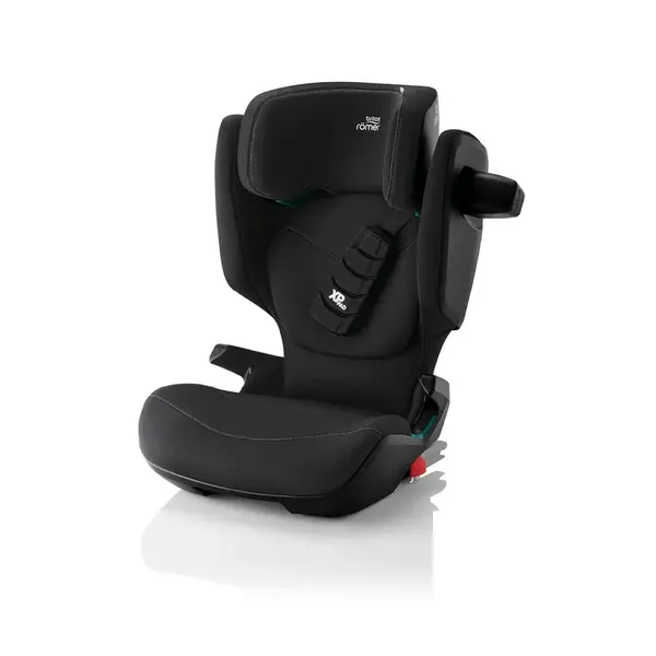 Britax Römer Autosedačka Kidfix Pro Classic, Space Black 1