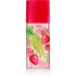 Elizabeth Arden Green Tea Strawberry Basil toaletní voda pro ženy pro ženy 100 ml