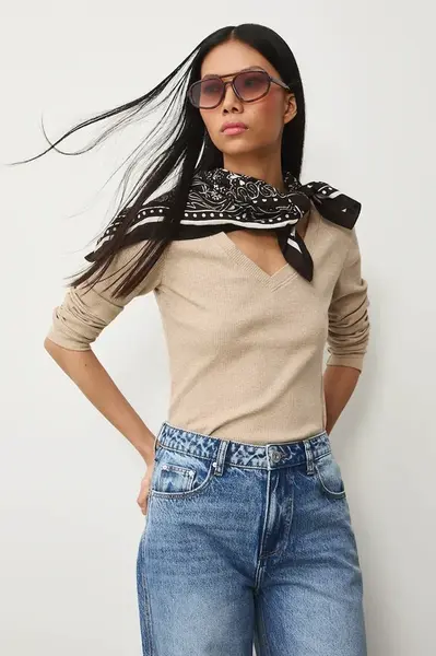 Tričko s dlouhým rukávem Medicine