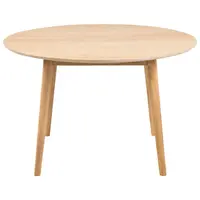 MID.YOU JÍDELNÍ STŮL, dub, barvy dubu, 120/75 cm