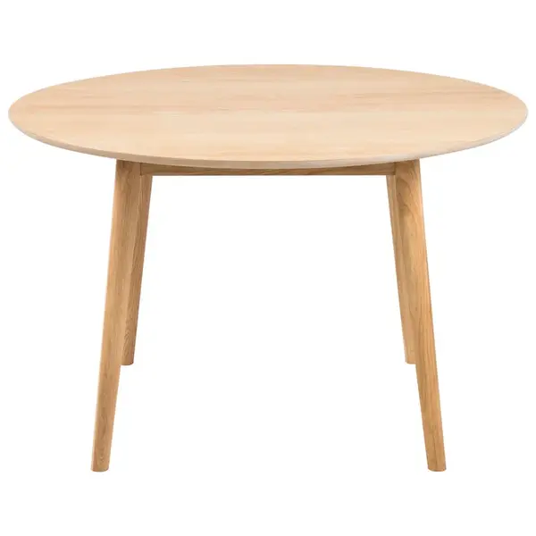 MID.YOU JÍDELNÍ STŮL, dub, 120/75 cm