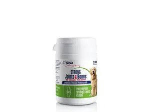 Strong Joints&Bones tbl.30
