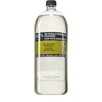 L'Occitane en Provence Sprchový gel Verbena (Shower Gel) 500 ml - náhradní náplň