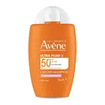 Avène Ultra fluid Radiance SPF50+ 50 ml
