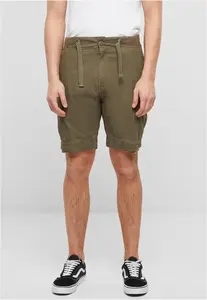 Men's Shorts Packham Vintage Olive