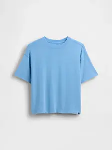 GAP Oversize tričko pro kluky