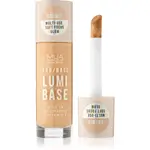MUA Makeup Academy PRO/BASE Lumi Base rozjasňující podkladová báze pod make-up odstín Cosmic (Neutral) 33 ml