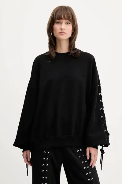 Bavlnená mikina Rotate