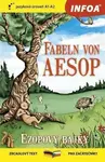 Fabeln von Aezop/Ezopovy bajky