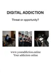 DIGITAL ADDICTION - Ivan .