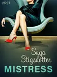 Mistress – Erotic Short Story - Saga Stigsdotter