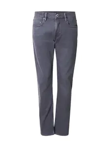 G-STAR Džínsy 'Mosa'  sivý denim