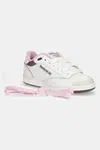 Kožené tenisky Reebok Classic Club C Bulc béžová barva, 100201214