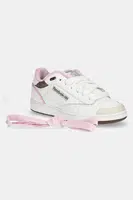 Kožené tenisky Reebok Classic Club C Bulc béžová barva, 100201214