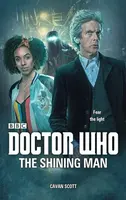 Doctor Who: The Shining Man - Cavan Scott
