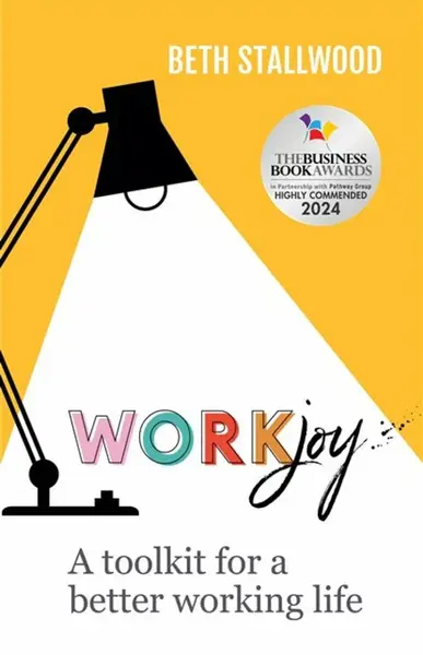WorkJoy - Beth Stallwood