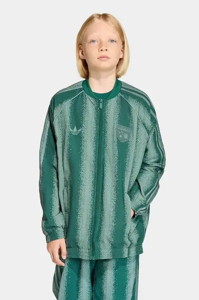 Dětská mikina adidas Originals