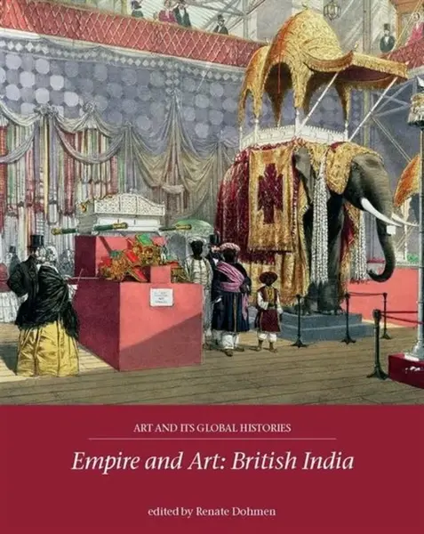 Empire and Art