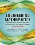 Engineering Mathematics - Martin Hargreaves, Anthony Croft, Robert Davison, James Flint