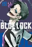 Blue Lock 26 - Munejuki Kaneširo