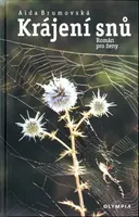 Krájení snů (poškozená) - Aida Brumovská