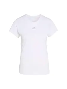 ADIDAS PERFORMANCE Funkčné tričko 'FREELIFT'  biela