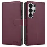 Tech-Protect Samsung Galaxy S26 Ultra, vínové pouzdro