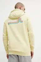 Bavlněná mikina Rip Curl