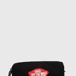 Dětský penál Vans černá barva