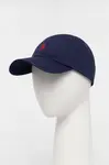 Bavlněná baseballová čepice Polo Ralph Lauren