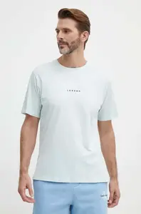 Pepe Jeans tričko pánské bavlněné EGGO N