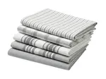 Utěrky TESSARO 50x70 cm, 5 ks