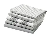 Utěrky TESSARO 50x70 cm, 5 ks