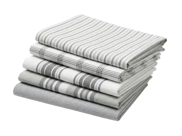 Utěrky TESSARO 50x70 cm, 5 ks