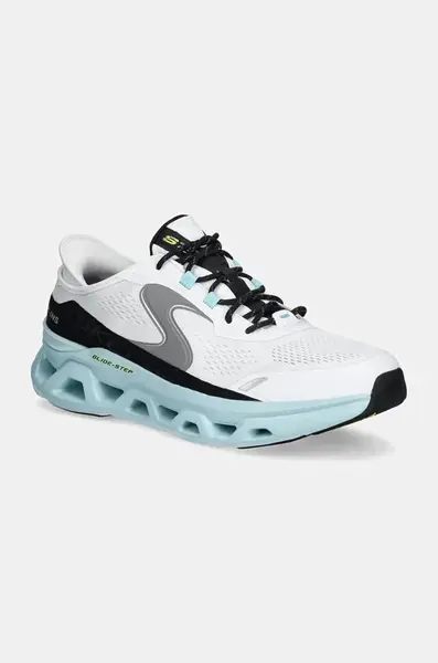 Skechers obuv na tréning pánska GLIDE STEP ALTUS
