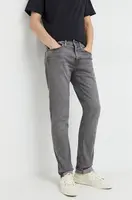 Džíny Levi's 511™ SLIM pánské, šedá barva, 4511