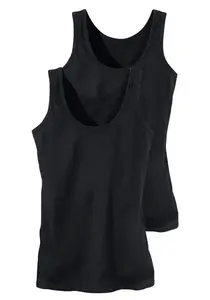 H.I.S Tielko  čierna