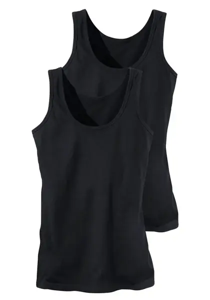 H.I.S Tielko  čierna