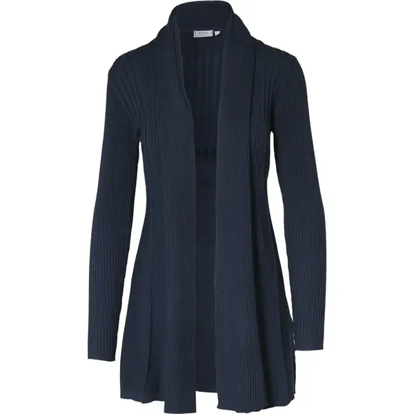 Fransa Kardigán 'FRZubasic'  modrá